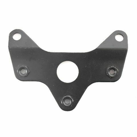 316757 STAFFA PIASTRA SUPPORTO STRUMENTI ORIGINALE GILERA