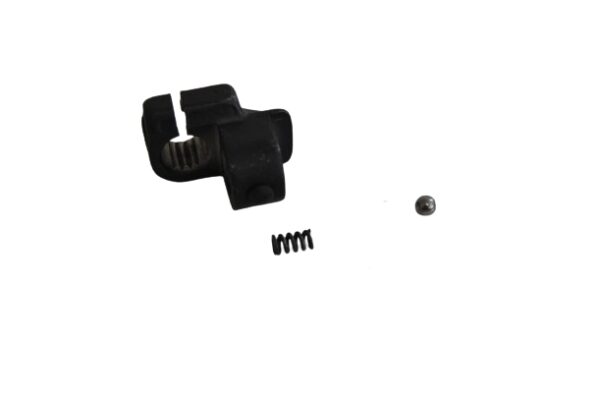 314166 SUPPORTO PER PEDALE DI AVVIAMENTO A PEDALE PER GILERA RV 125