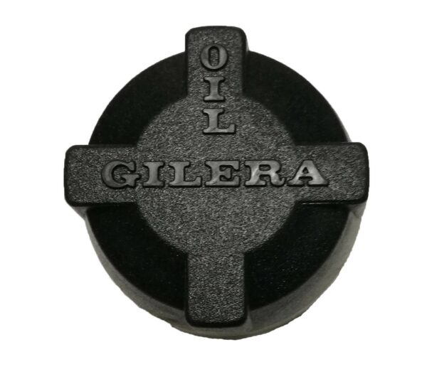 3229515 TAPPO SERBATOIO OLIO ORIGINALE GILERA