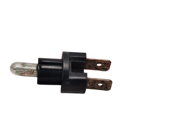 307419 PORTASPIA NERA NUOVO ORIGINALE GILERA