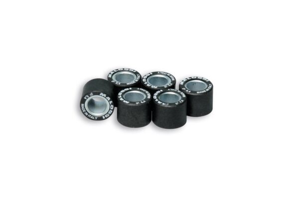 6 HTROLL DIAMETRO 15X12 GR.04,8 KEEWAY F-ACT 50 2T MALOSSI 669417E0