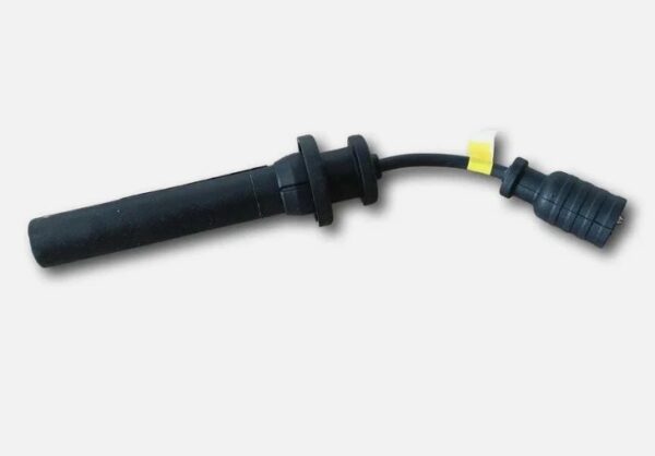 B010748 CAVO CANDELA CORTO PORTER MULTITECH 1300 EURO 4-5
