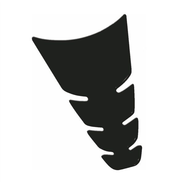 PROTEZIONE SERBATOIO RACING LINE NERA