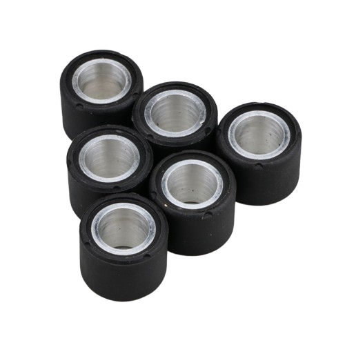 KIT 6 RULLI 19X15,5 GR 6,8 100450530