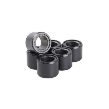 100400760 RMS - KIT RULLINI 20X12MM 10GR 8PZ