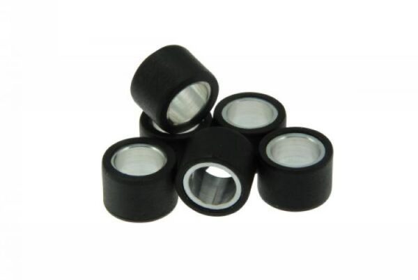 6611156.G0 KIT 6 RULLI MALOSSI 20X12 GR.11
