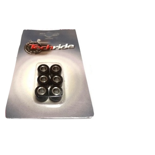 610610M RULLI VARIATORE TECHRIDE 16X13 GR 8.4