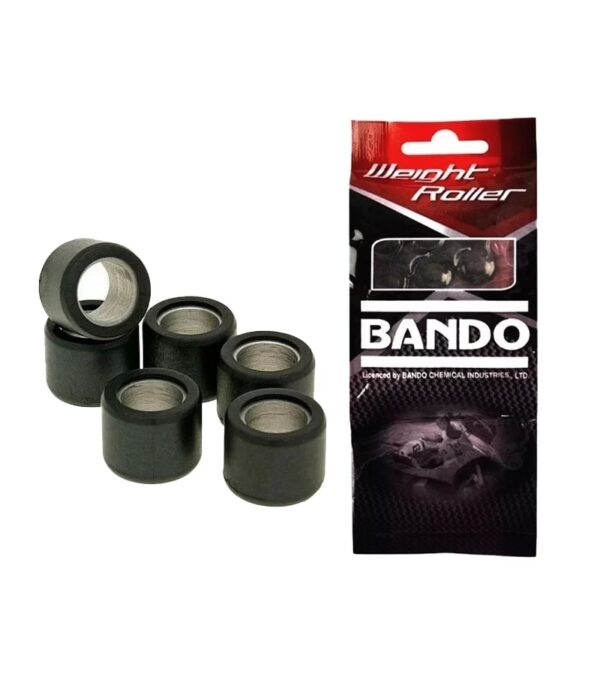 270212 RULLI BANDO 18X14 12 GR 12