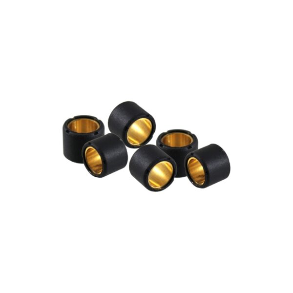 RMS 100450830 KIT 6 RULLI 19X15 GR 8,7