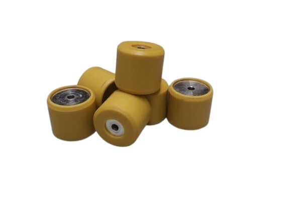 CM1038015 PIAGGIO SET RULLI VARIATORE PESI VARIATORE, 19X17 MM, 10,0 G, 6 PEZZI