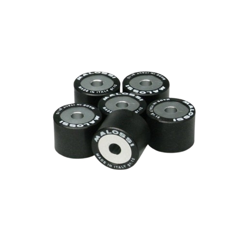 669917.J0 KIT 6 RULLI MALOSSI 23x18 GR.11