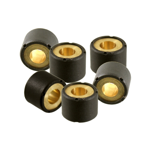 KIT 6 RULLI 23X18 - 27GR 610653M