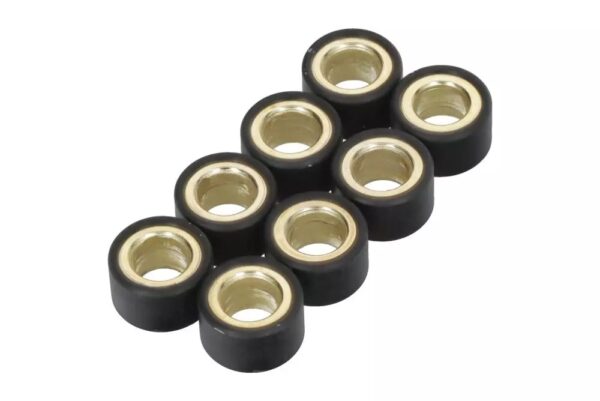 100400390 KIT RULLI PULEGGIA RMS 20X12MM 11,5GR