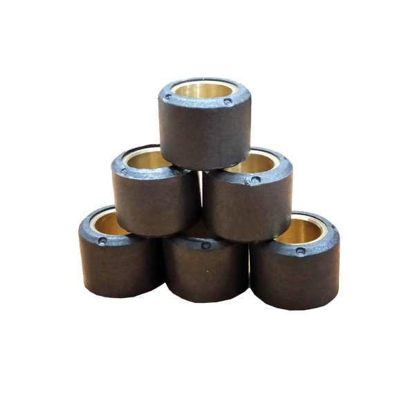 KIT RULLI RMS 16X13MM 5.1G