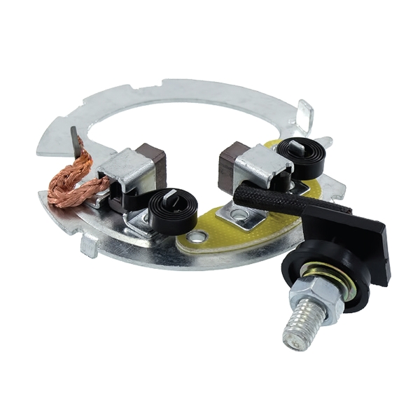 246350341 PORTASPAZZOLE MOTORINO AVVIAMENTO RMS YAMAHA MAJESTY 250-400CC