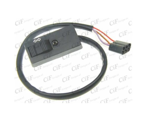 COMMUTATORE FRECCE PIAGGIO VESPA PK 50 PX 125/150