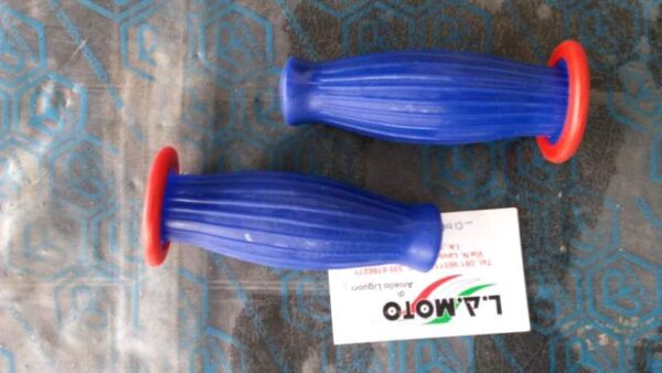 MANOPOLE PER LAMBRETTA VESPA