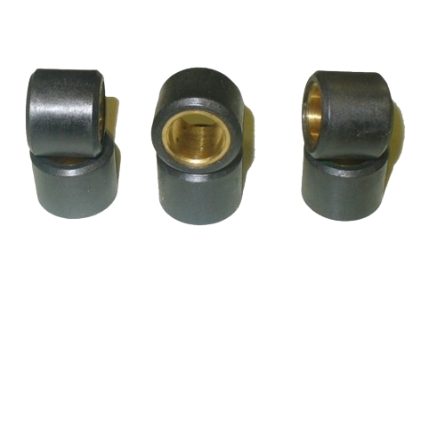 100421100 RULLI VARIATORE MOTO D16 L13 GR.11,0