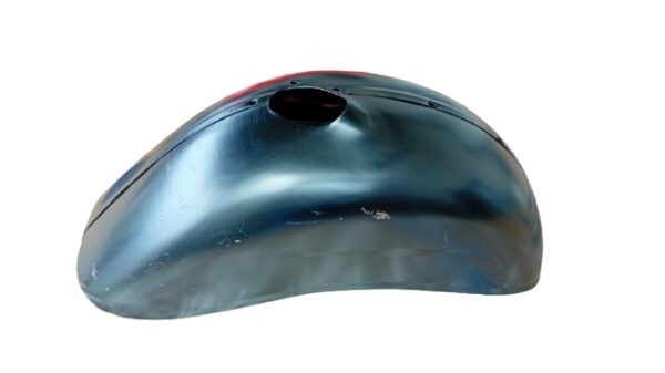 5281 PARAFANGO ANTERIORE PIAGGIO VESPA 1959/60 2% – 125 DAL ’59 – 150 DAL ’60