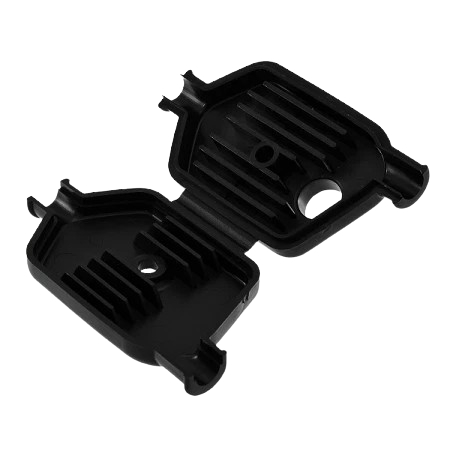 246490330 SCATOLA DERIVAZIONE FILI IMPIANTO ELETTRICO VESPA PX PE PIAGGIO