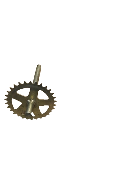 135982 PIAGGIO ALBERO PEDIVELLE 30 DENTI PIAGGIO BRAVO