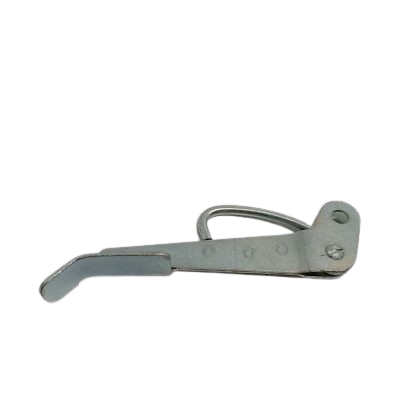 128803 GANCIO CHIUSURA SPONDA DESTRA PIAGGIO APE CAR & 601-602-703
