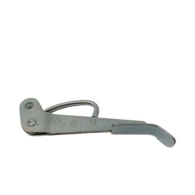 128802 GANCIO CHIUSURA SPONDA SINISTRA PIAGGIO APE CAR & 601-602-703