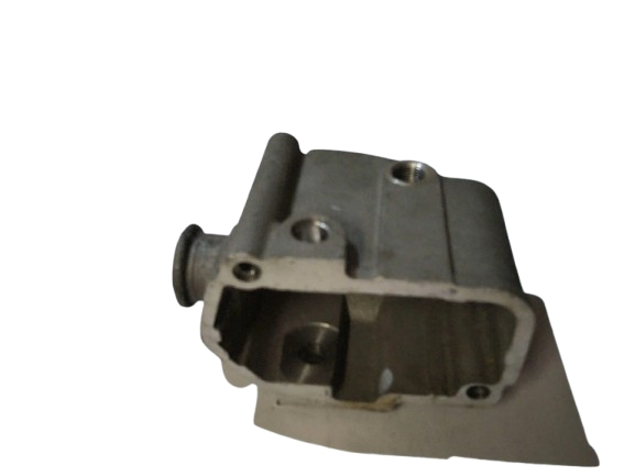 220116 SCATOLA COMANDO CAMBIO APE 703 PIAGGIO