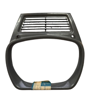 CORNICE FARO ANTERIORE PER PIAGGIO APE 50 1 SERIE ORIGINALE