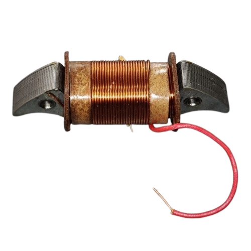 154580 BOBINA INTERNA LUCE VESPA 50 - BOBINE