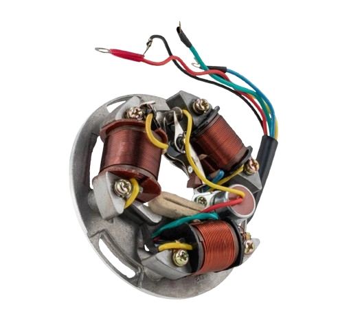 1150776 STATORE VESPA SPRINT VNA VNB VBA GTR SUPER TS PIAGGIO OLYMPIA