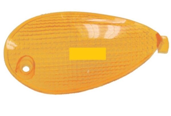580103 PLASTICA FRECCIA POSTERIORE DESTRA ORIGINALE PIAGGIO LIBERTY 50-125-150