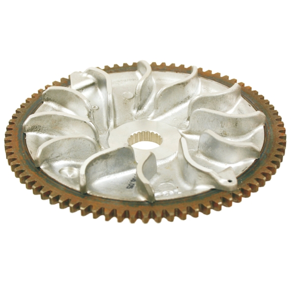100320200 SEMIPULEGGIA MOTRICE FISSA RMS GILERA RUNNER/PIAGGIO HEXAGON 125-180CC