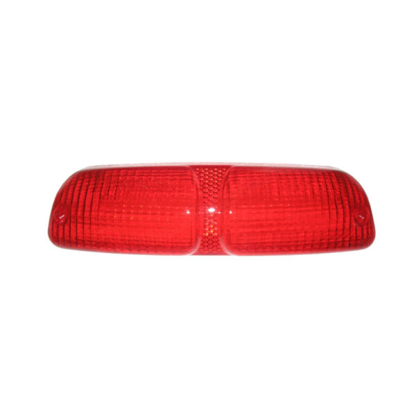 498866 PIAGGIO PLASTICA FANALE POSTERIORE per GILERA TYPHOON - STORM