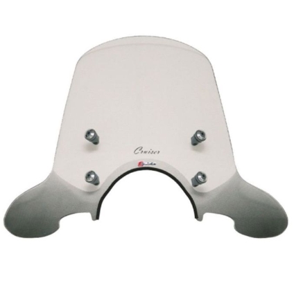 KIT ATTACCHI PER PARABREZZA FACO 22686 PIAGGIO BEVERLY CRUISER