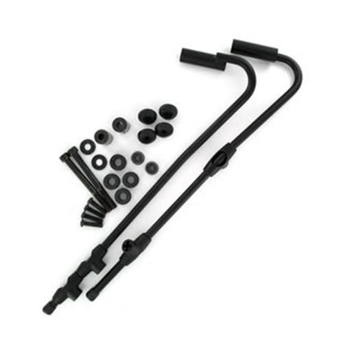KIT ATTACCHI PER  PARAVENTO 22591 FACO PARABREZZA YAMAHA X-MAX XMAX 250