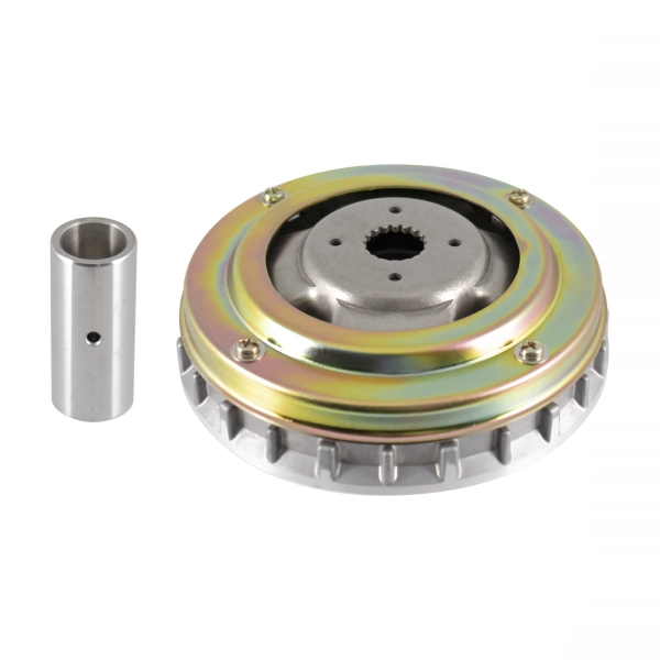 100320370 SEMIPULEGGIA MOTRICE MOBILE RMS YAMAHA X-MAX 250CC/VERSITY 300CC