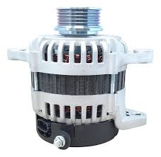 ALTERNATORE PIAGGIO PORTER PIAGGIO EURO 6