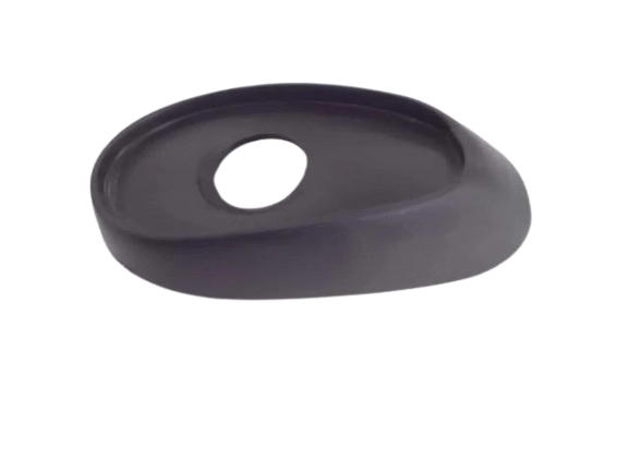 494881 (SF15) GUARNIZIONE SPECCHIO DESTRO ORIGINALE PIAGGIO SKIPPER 125/150 COD 494881