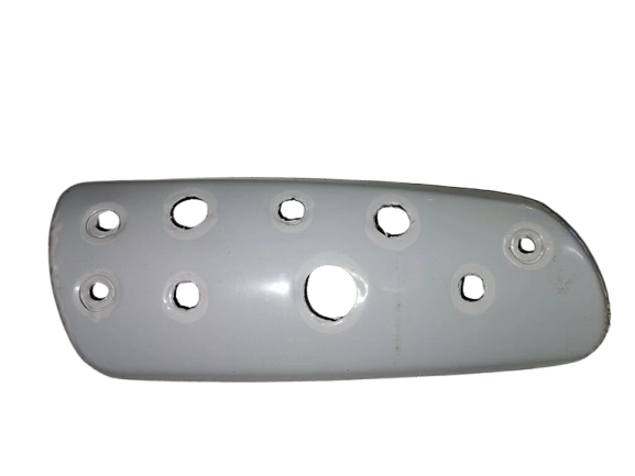 PROTEZIONE MARMITTA PIAGGIO ZIP RST ORIGINALE PIAGGIO 478530