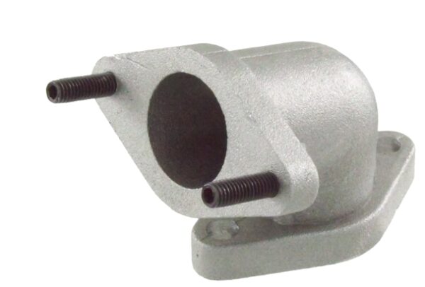 100540020 COLLETTORE DI SCARICO VESPA 125