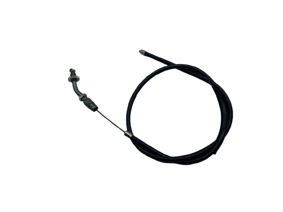 309981 CAVO FILO TRASMISSIONE GAS ACCELERATORE PER GILERA D'EPOCA ORIGINALE