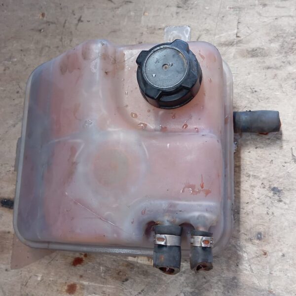 SERBATOIO ACQUA PIAGGIO QUARGO LOMBARDINI LDW 702 USATO