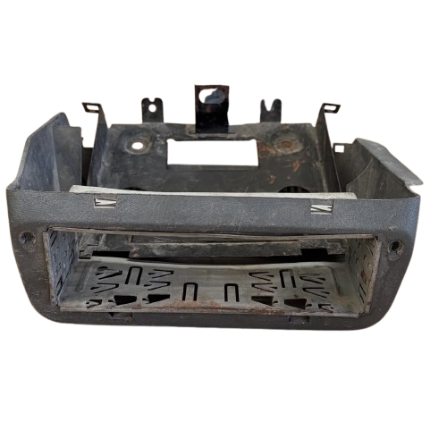 PORTA STEREO AUTORADIO PIAGGIO PORTER USATO