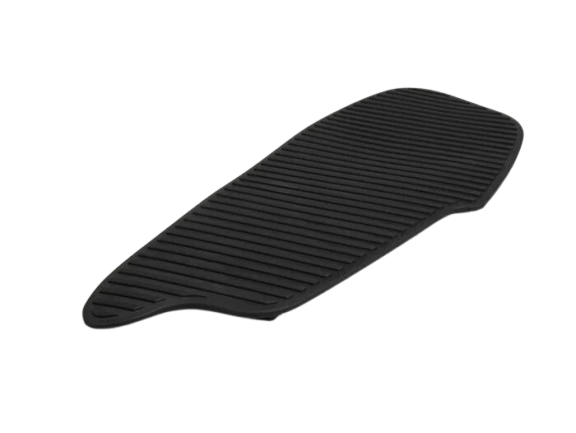 299775 TAPPETINO SINISTRO - GILERA RUNNER 50 & RUNNER 125 SP/FX/VX & 180 SP/FXR/VXR