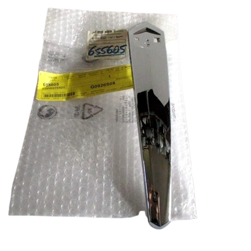 COPRIVOLANTE, GRIGLIA, SCUDO ANTERIORE PER PIAGGIO CARNABY CRUISER 300 (655605)
