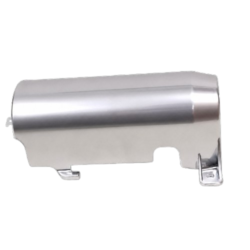 FODERO PROTEZIONE FORCELLA SINISTRO ORIGINALE PIAGGIO BEVERLY 400 TOURER 647600