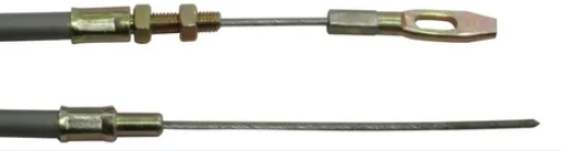 587633 TRASMISSIONE RETROMARCIA APE CALESSINO - immagine 2