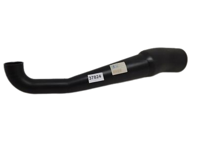 219487 TUBO CONVOGLIATORE ARIA CALDA APE PIAGGIO 219487 *