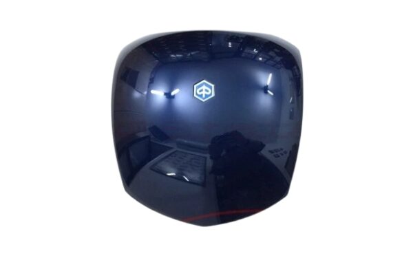 COVER BLU MIDNIGHT 222/A PER BAULETTO ORIGINALE PIAGGIO MOD 656563 65440100DE